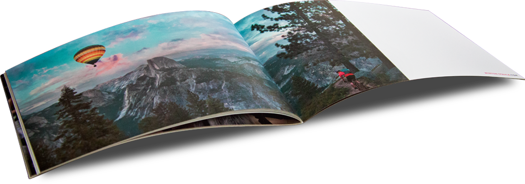 Booklet